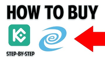 How To Buy Deeper Network (DPR) On KuCoin 💎
