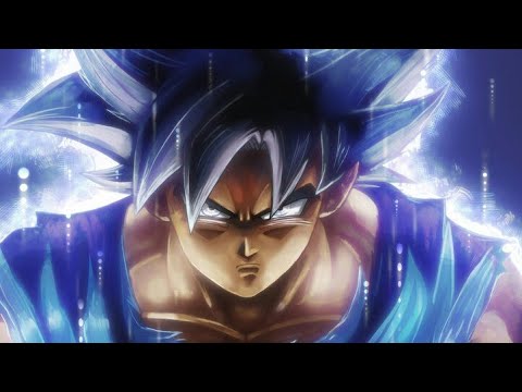 NEFFEX-Fight Back (Dbs amv) NEFFEX-Fight Back (Dbs amv)