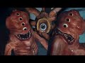DEAD SPACE IN VR IS TERRIFYING!! | Cosmodread