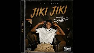 Dj Sizer  - Jiki jiki (Beke Le Beke) (feat. Tlakzeeto)