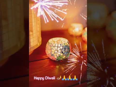 Happy Diwali 2023 🪔 WhatsApp status #shots #diwali #trending