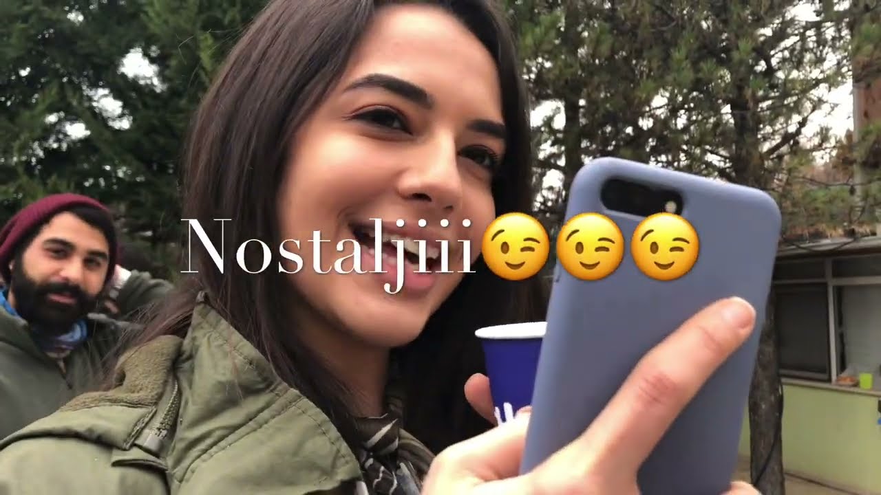 Sevdim Seni Bir Kere