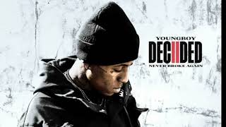 NBA Youngboy Bigger Better INSTRUMENTAL