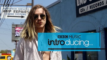 Lost in Austin with Isaac Gracie (BBC Introducing at SXSW)