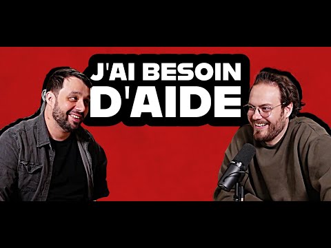 On écrit une blague en live !