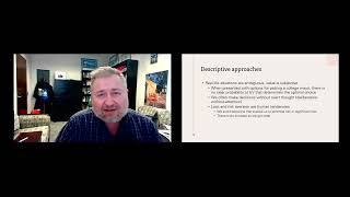 Cognitive Psychology - Ch 9 Part 2 (Decision making and rationality)