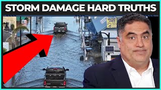 Here's The HARD Truth About Devastating Storm Damage