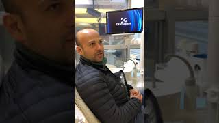 Horlama Tedavisi Yorumları Cpap Cihazı Kullanmak Çok Zordu. Horlama Protezi Ise Çok Rahat