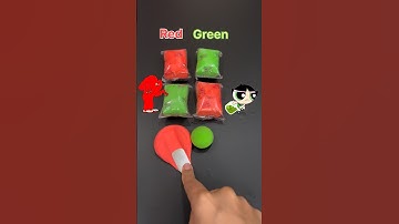 Color Mixing ASMR ✨ #polymerclay #colormixing #satisfying