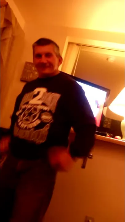 Wine dance