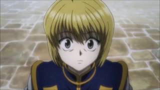 Hunter X Hunter Phantom Rouge Amv