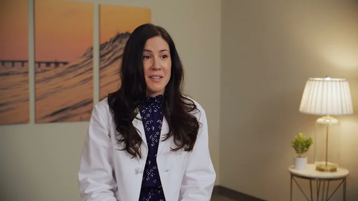 A Chat with our Experts - Wendy Atkinson, MD, MA