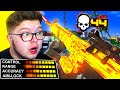 How I killed 44 Players with my *NEW* meta C58 Loadout 😈 (COD Warzone)