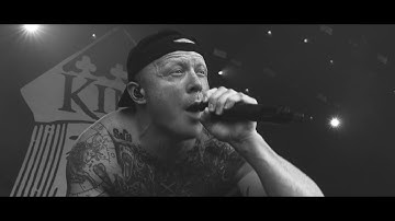 KING 810 -  Killem All - Bloodstock 2017