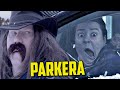 Parkera  norrland vs stockholm