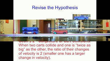 CBU PHYS 1104 - Momentum Lecture 2