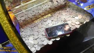 COIN PUSHER IPHONE 7 ON THE EDGE!!! screenshot 4