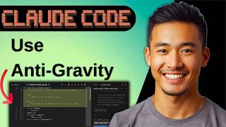 How To Use Claude Code With Anti Gravity (2026)
