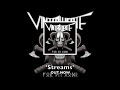 Streams Lyric Video