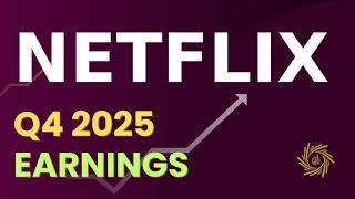 Netflix, Inc  NFLX Q4 2025 Earnings Call