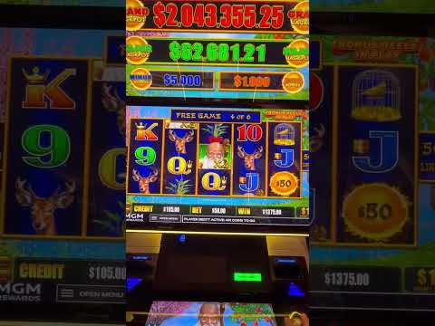 The Life of Cheryl and Chris Episode #296 Winstar World Casino Fun Trip PART 2