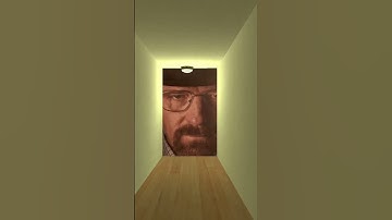 Walter White Nextbot ft. Skibidi Toilet gmod