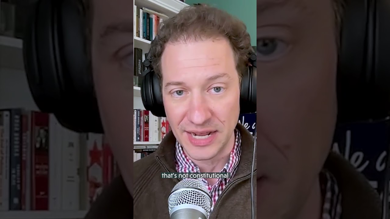 PROJECT 2025’S NEXT CHAPTER #ewg #podcastclips