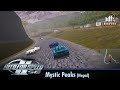 3dfx Voodoo 5 6000 AGP - Need For Speed II SE - Mystic Peaks - Nepal [Gameplay]