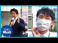 How Japan is reacting to the assassination of Shinzo Abe