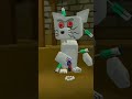 Super Bear rescued Bear. #superbearadventure