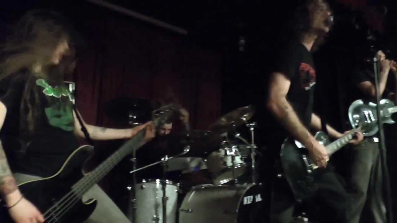 ENABLER live in Stockholm 24-02-2013 camera iphone 8 plus apk