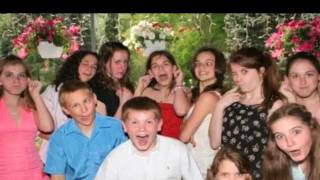 HHHS 2011 Senior Grad Video