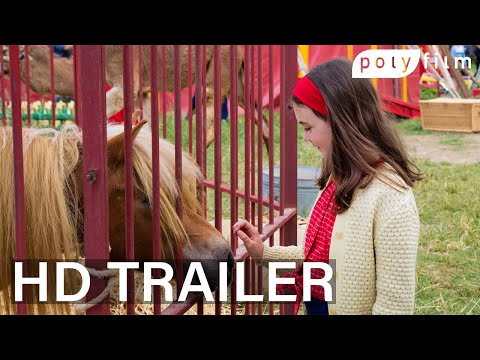 MEIN FREUND POLY Trailer Deutsch | German (2019)