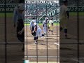 高校野球健大高崎の試合は三塁側が楽しい！ #日本 #スポーツ #shorts