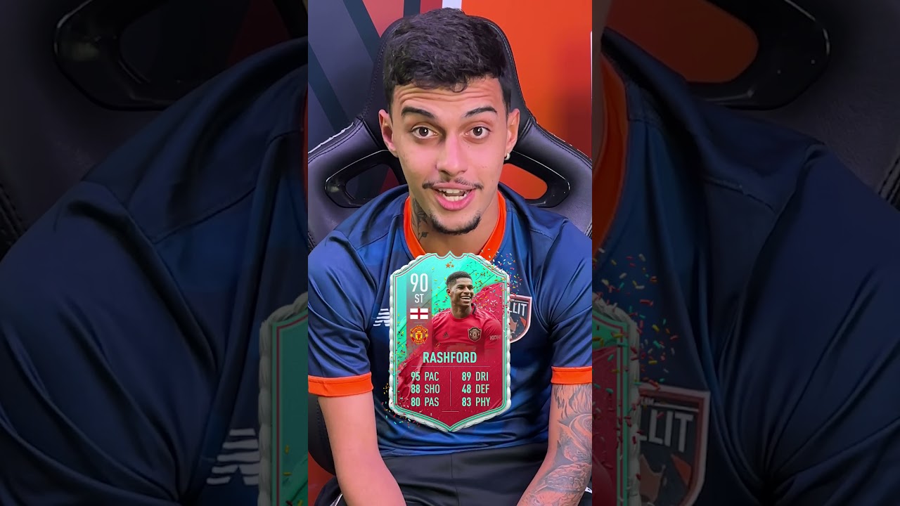 What Is The Best FIFA Promo Ever?