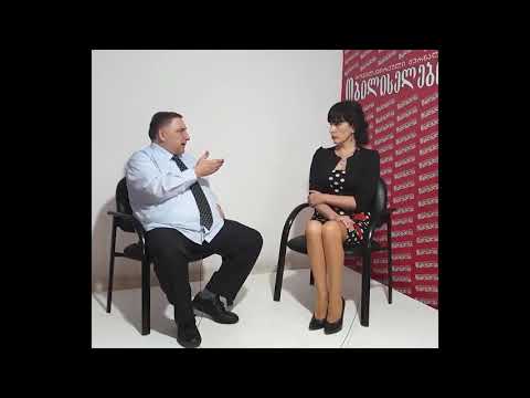 ნაწილი II - რა საფრთხეებს შეიცავს შტაინმაიერის ფორმულა საქართველოსთვის