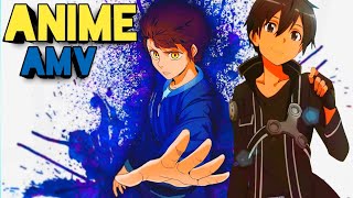 Sofaygo - What's Hannin [Anime Amv]