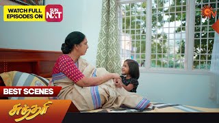 Sundari - Best Scenes | 11 Nov 2023 | Sun TV | Tamil Serial