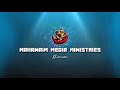 Mahanaim ministries 11th anniversary