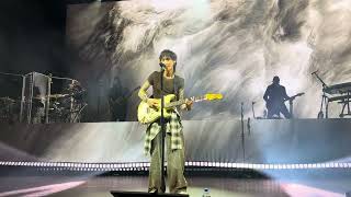 [4K 60 FPS HDR DOLBY VISION] keshi: REQUIEM TOUR | 'Soft Spot' - Seattle, Washington screenshot 1