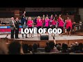 Love Of God (LIVE) | FWC Singers