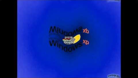 Crying Windows XP Effects^2