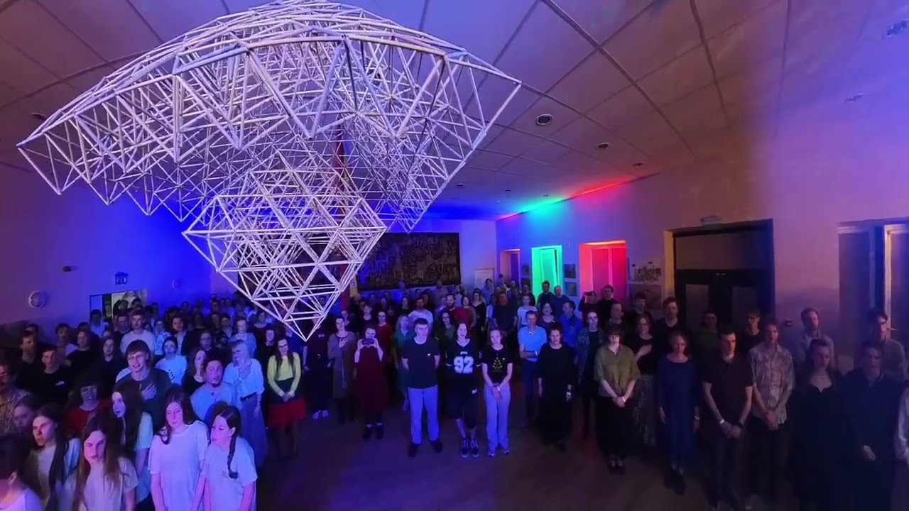 2026 Naktišokiai ŠOKAME NEPRIKLAUSOMYBĘ