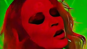 Kylie Minogue - Green Light (Alternative Version) (Music Video) (4K)