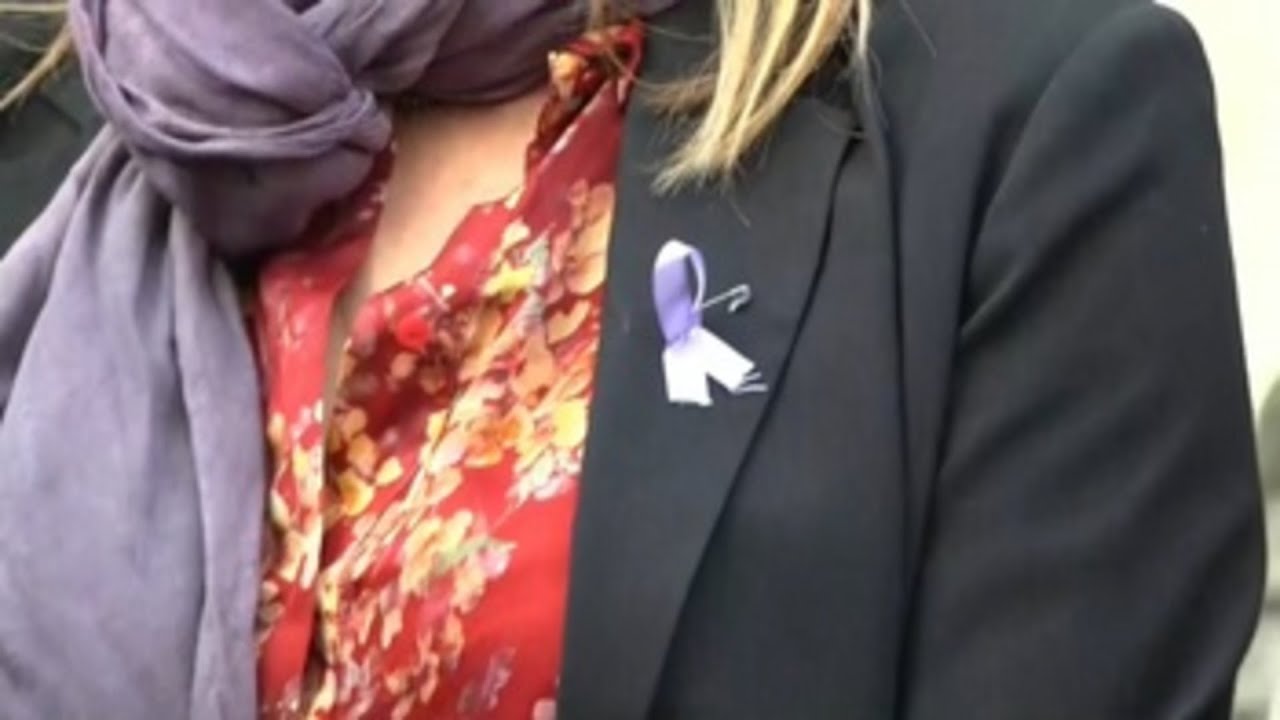 Amenazas a la familia de la niña agredida en Badalona