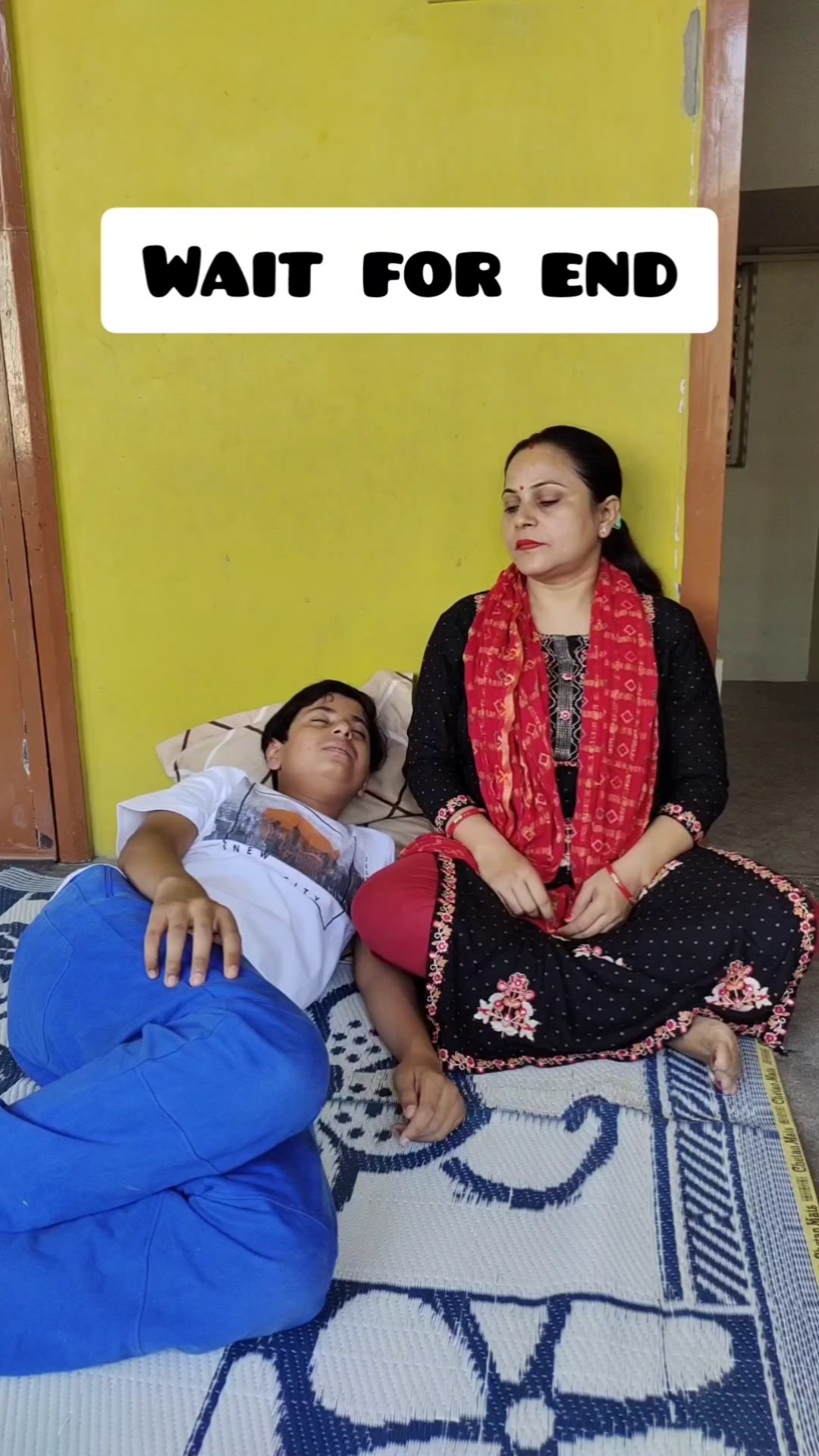 आराम ही तो कर रहा हूं #shorts #funny