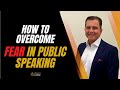 #𝐀𝐒𝐊𝐉𝐨𝐬𝐞𝐩𝐡𝐋𝐚𝐧𝐝 - How to overcome FEAR in public speaking?