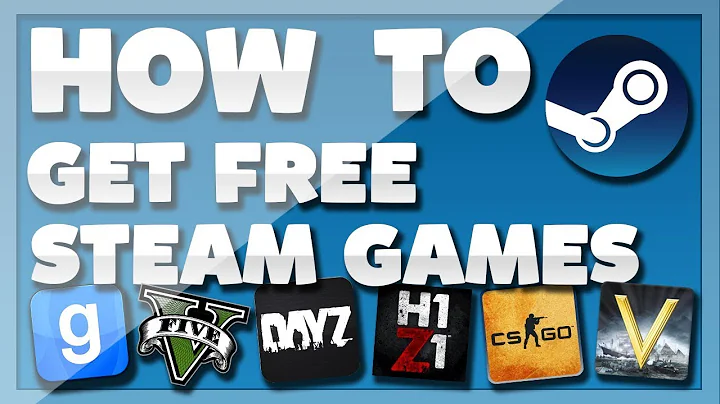 How to get any steam game for free (Working 2020)