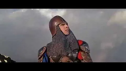 St Francis of Assisi Full Movie (Stuart Whitman too)