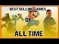 The Best Selling Video Games of All Time